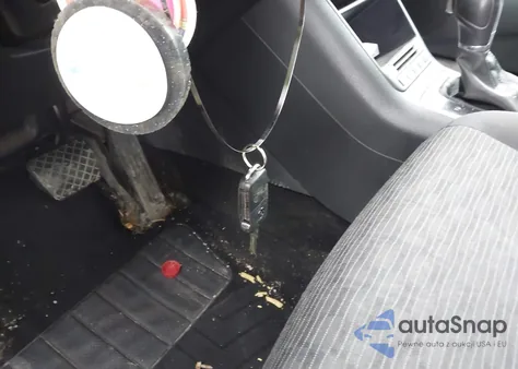 2014 Volkswagen Tiguan S from USA, damaged, VIN WVGBV3AX5EW572186